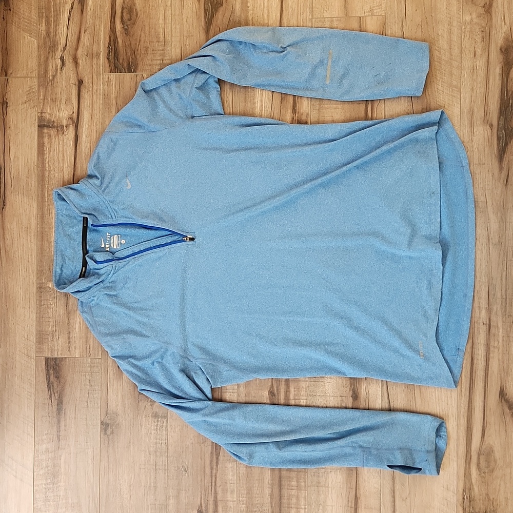 Nike Pullover - image 1